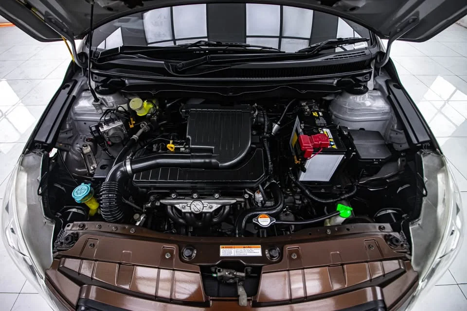 2016 Suzuki Ciaz 3