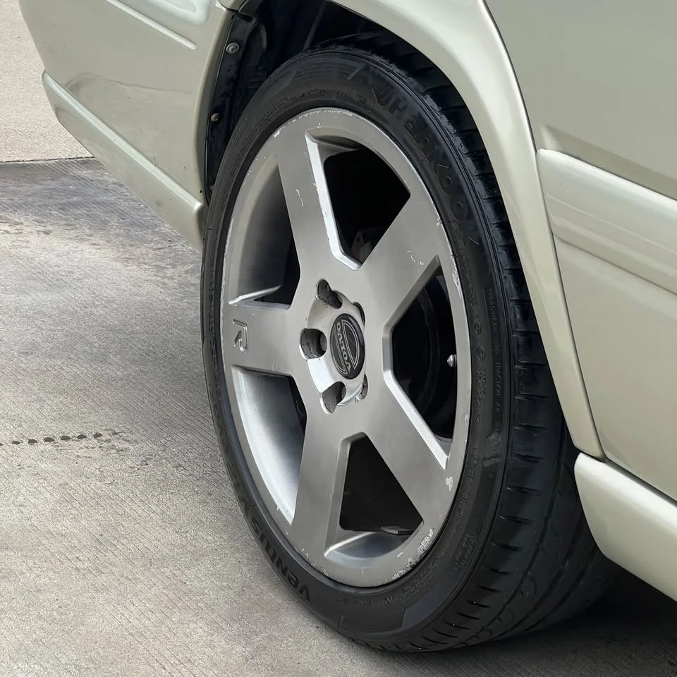 2000 Volvo V70 I 3