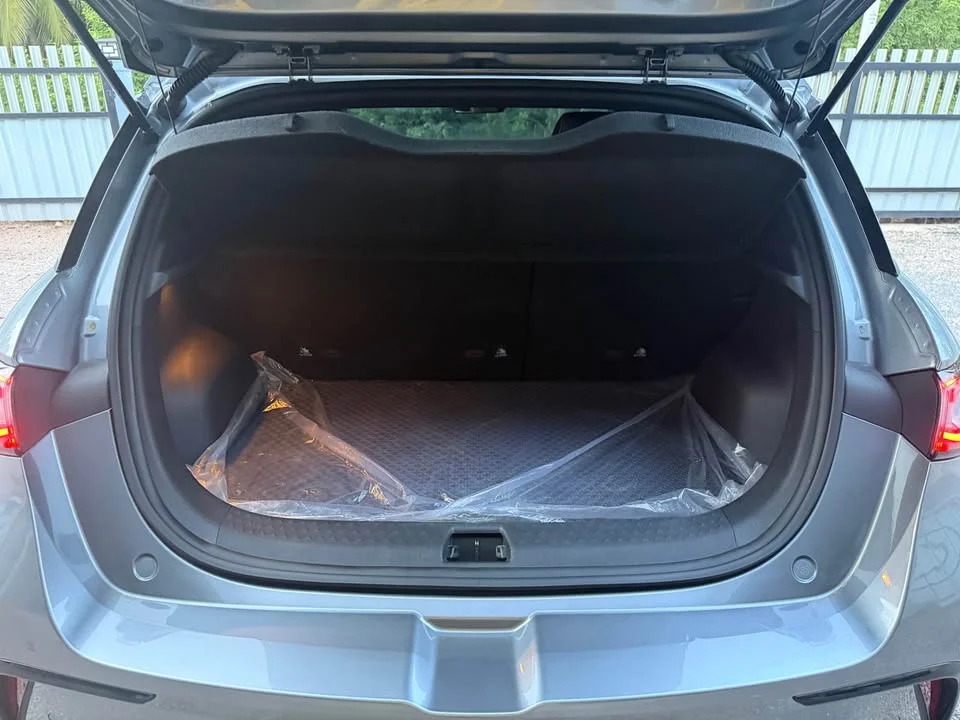2023 BYD Dolphin 2