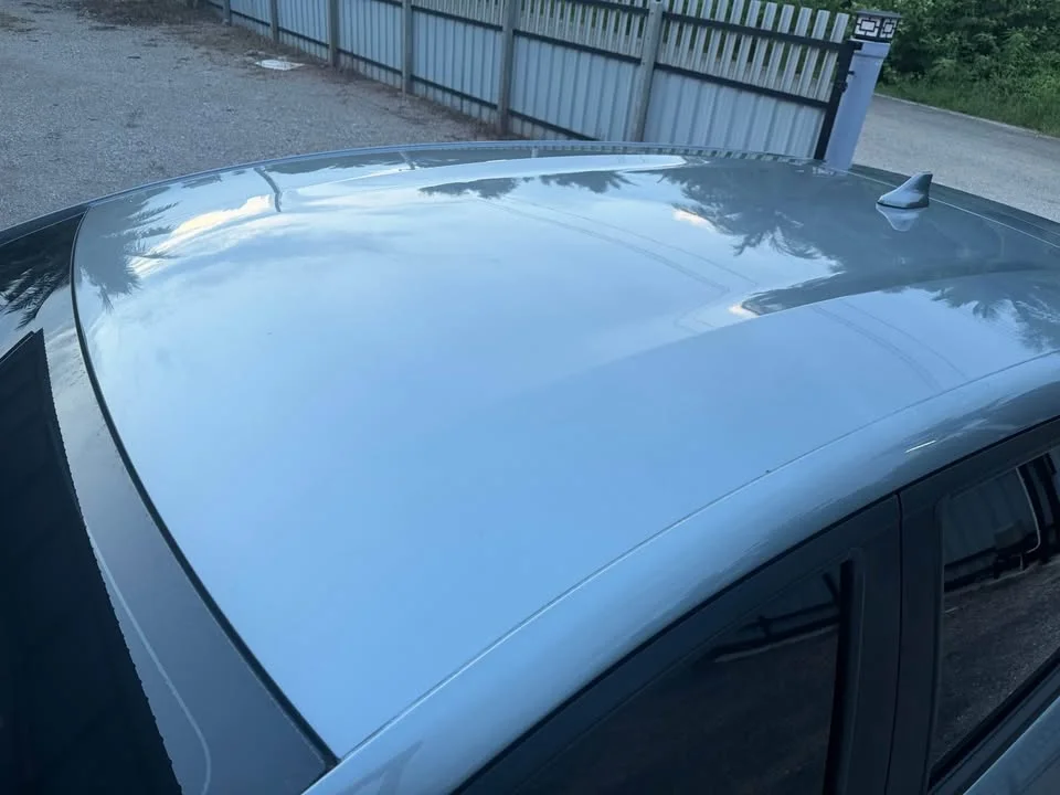 2023 BYD Dolphin 3
