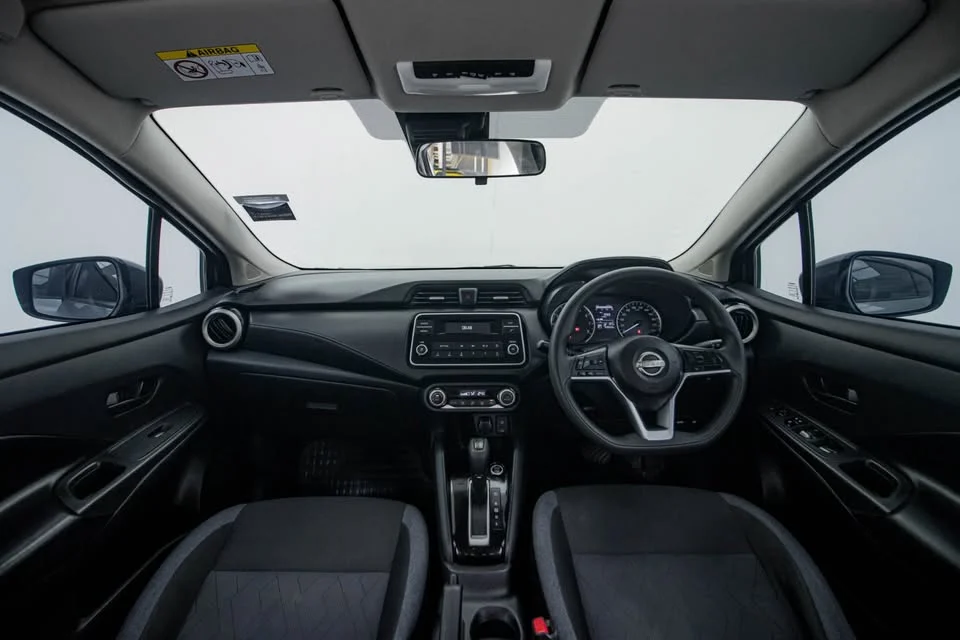 2023 Nissan Almera N18 3