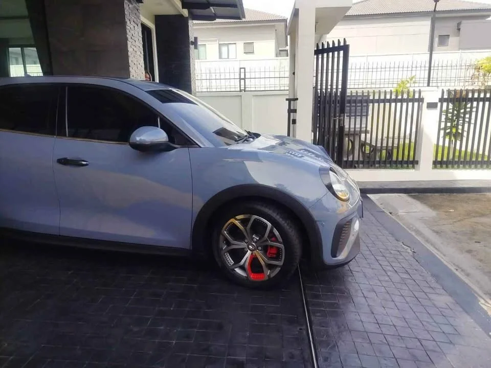 2023 GWM Ora Good Cat 2