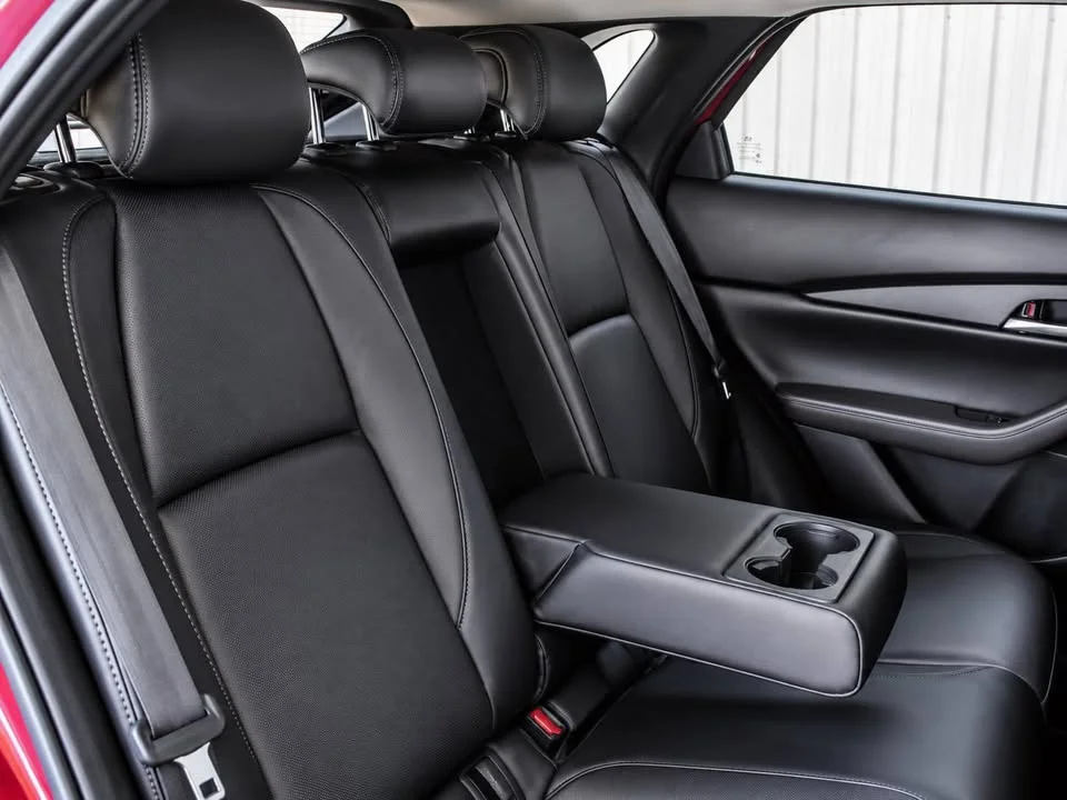 2020 Mazda CX-30 I 2