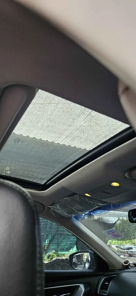 2014 Nissan Teana III (L33) 2