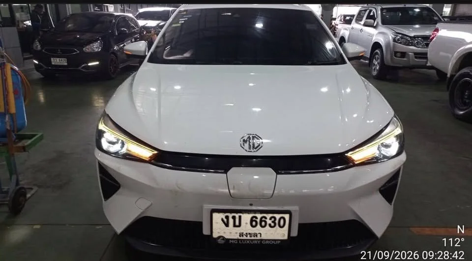 2024 MG EP EP22 2