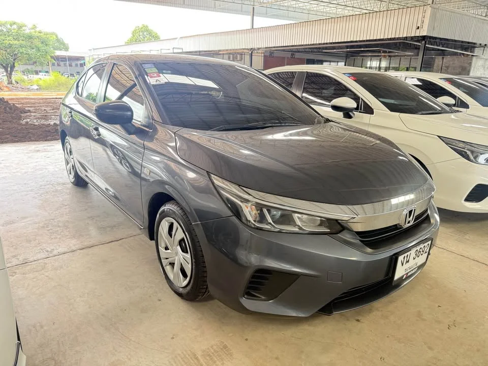 2023 Honda City VII 2