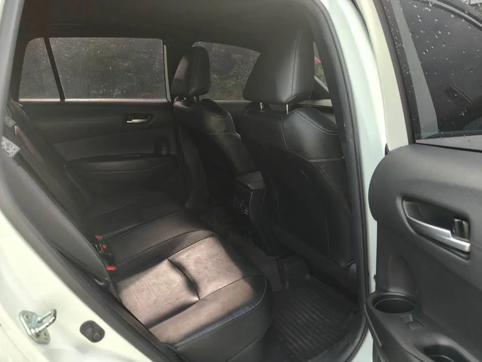 2023 Toyota Corolla Cross XG10 3