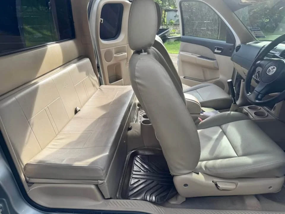 2007 Mazda BT-Series I 2