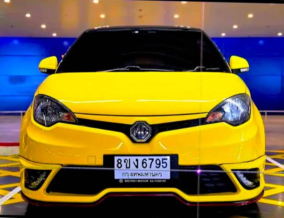 2016 MG 3 II 3
