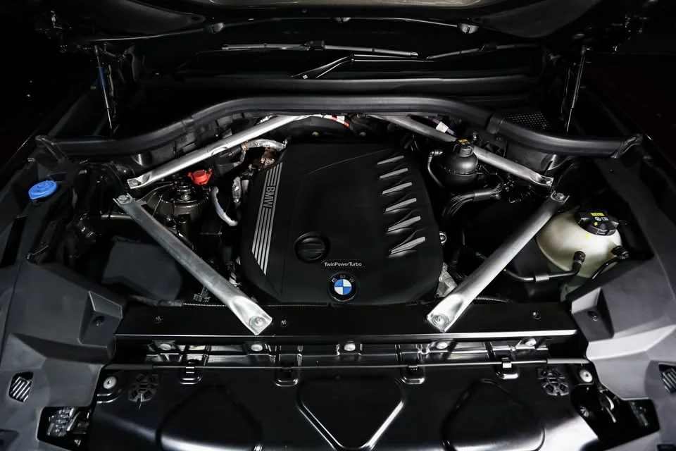 2023 BMW X5 G05, G18 3