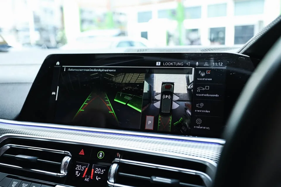 2023 BMW X5 G05, G18 2
