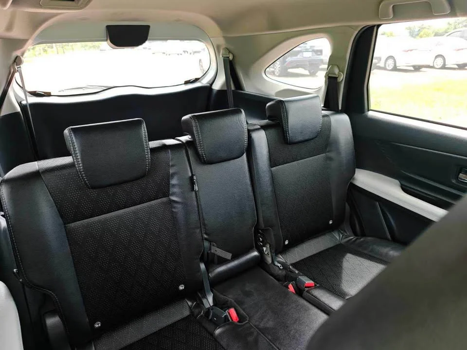 2023 Toyota Veloz III 2