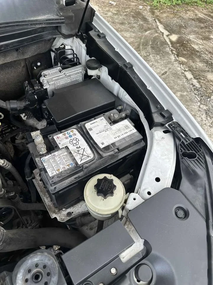 2023 MG Extender 2