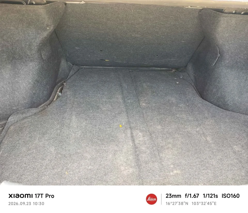 2012 Nissan Sylphy III (B17) 3