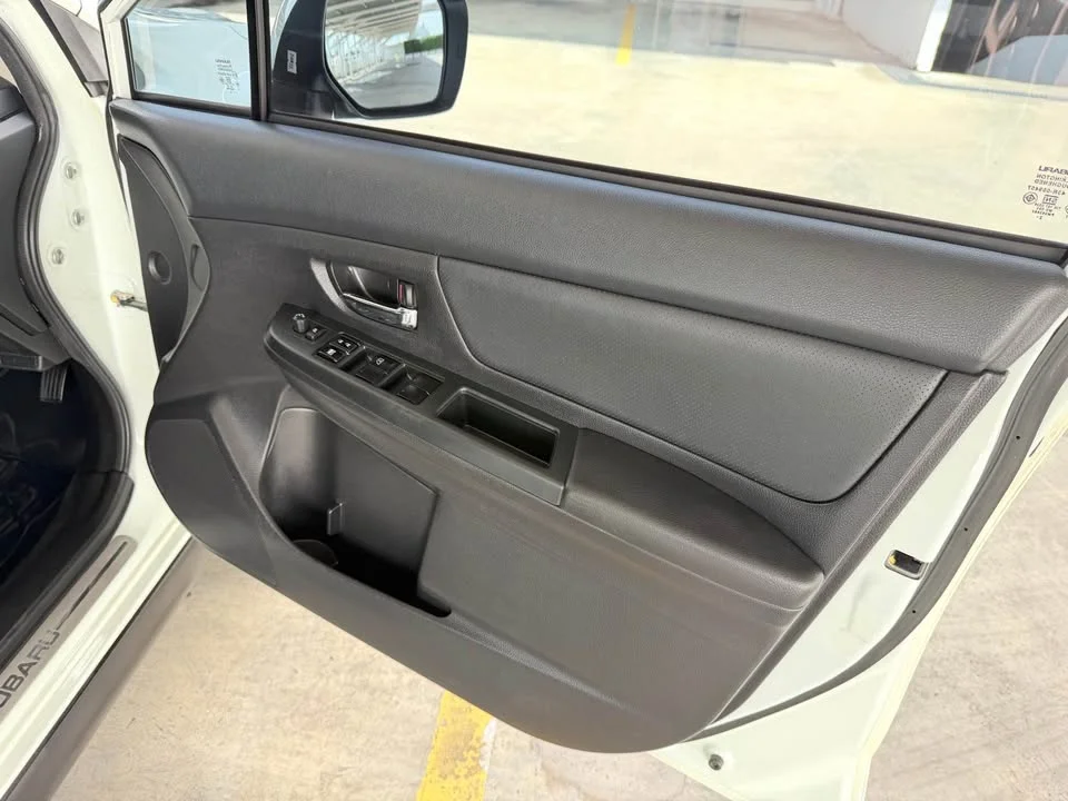 2013 Subaru XV I 3