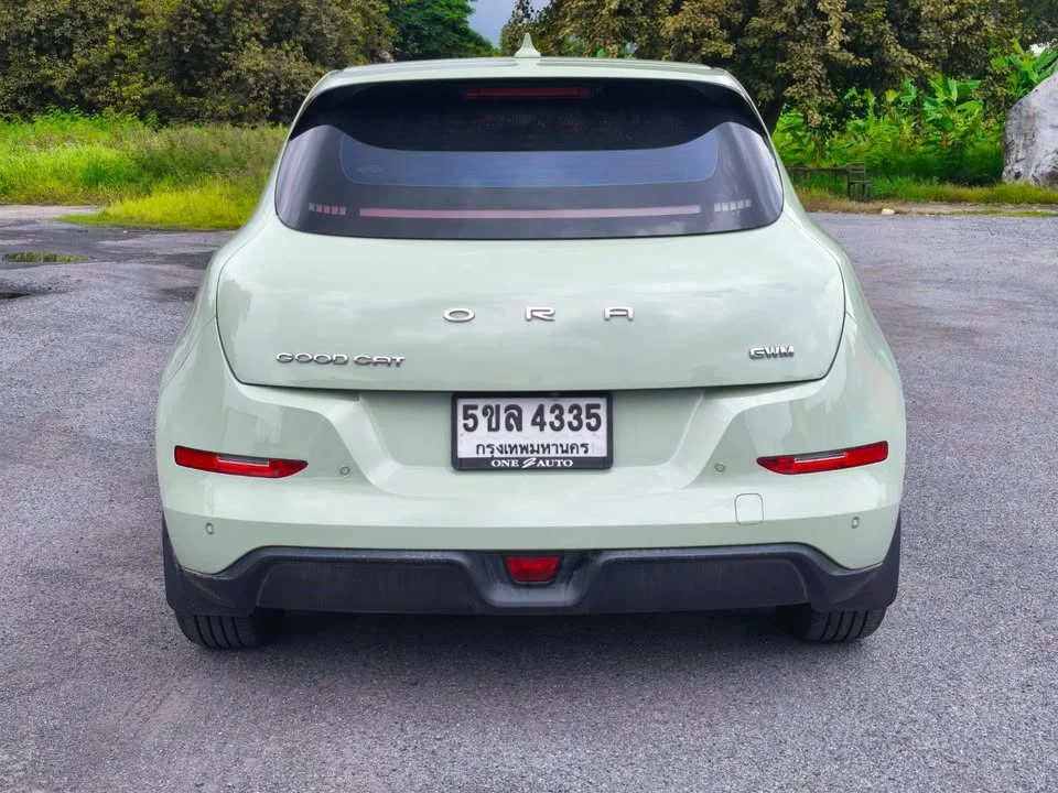 2023 GWM Ora Good Cat 2