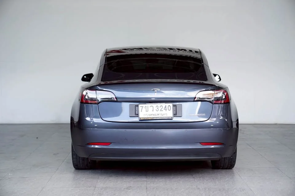 2020 Tesla Model 3 2