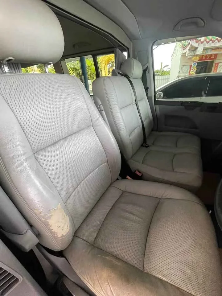 Volkswagen Caravelle T5 2