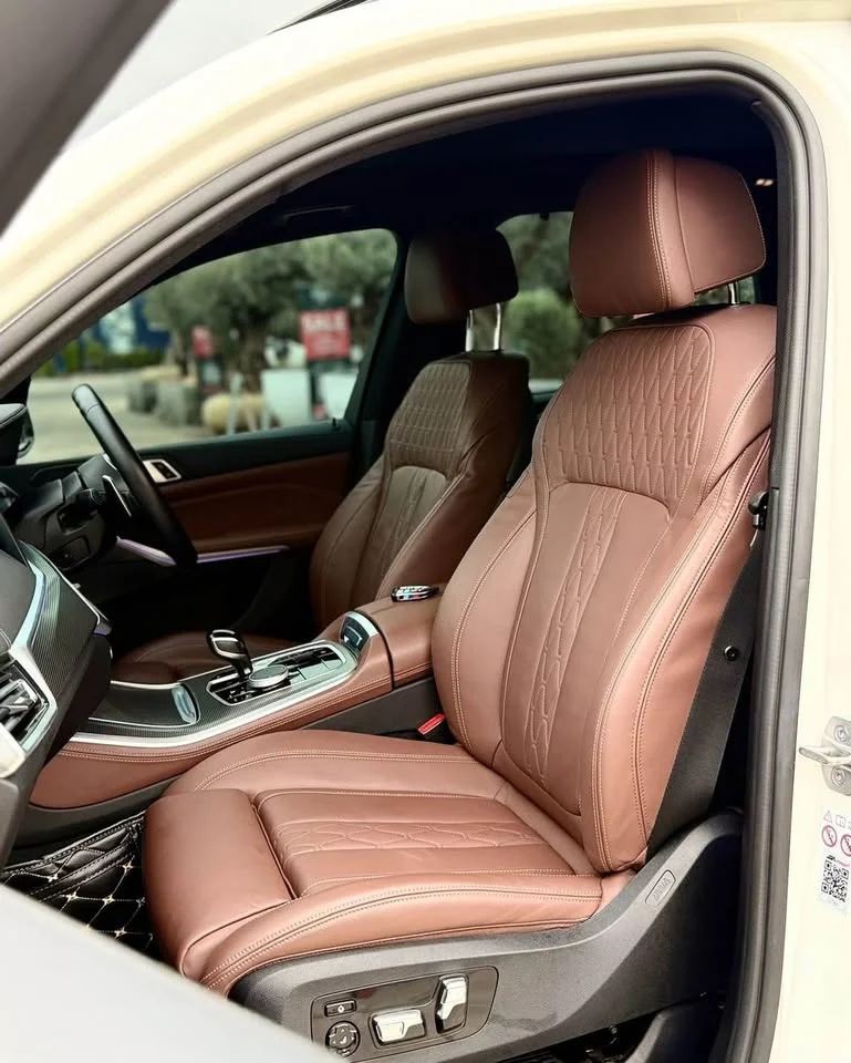 2023 BMW X5 G05, G18 2
