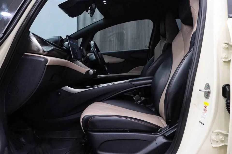 2024 BYD Dolphin 2