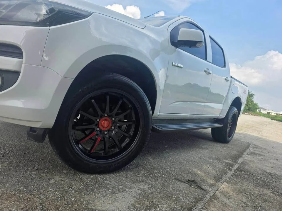 2017 Chevrolet Colorado II 2