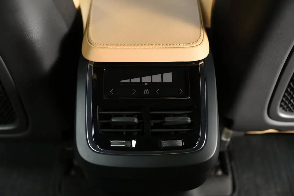 2018 Volvo XC90 II 2