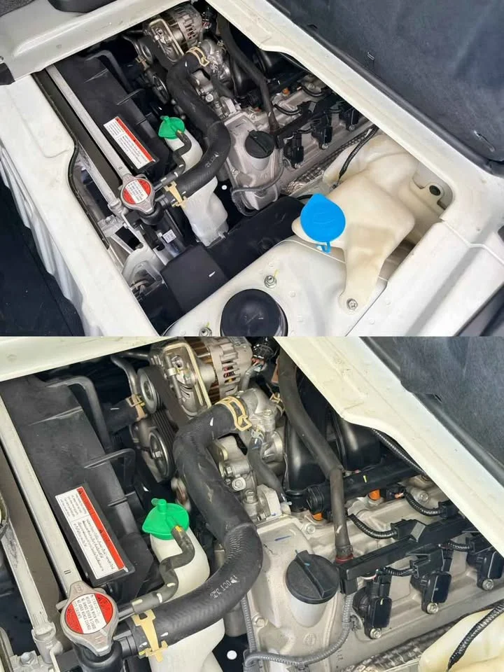 2024 Suzuki Carry II 3