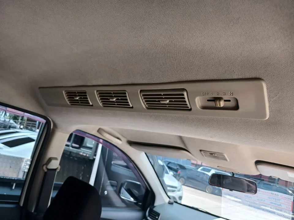 2012 Toyota Avanza II 3