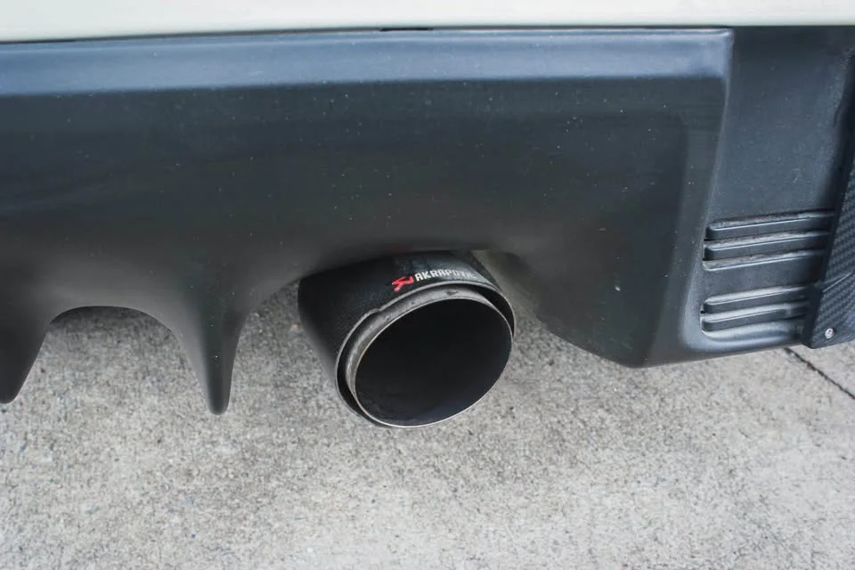 2012 Mitsubishi Lancer IX 3