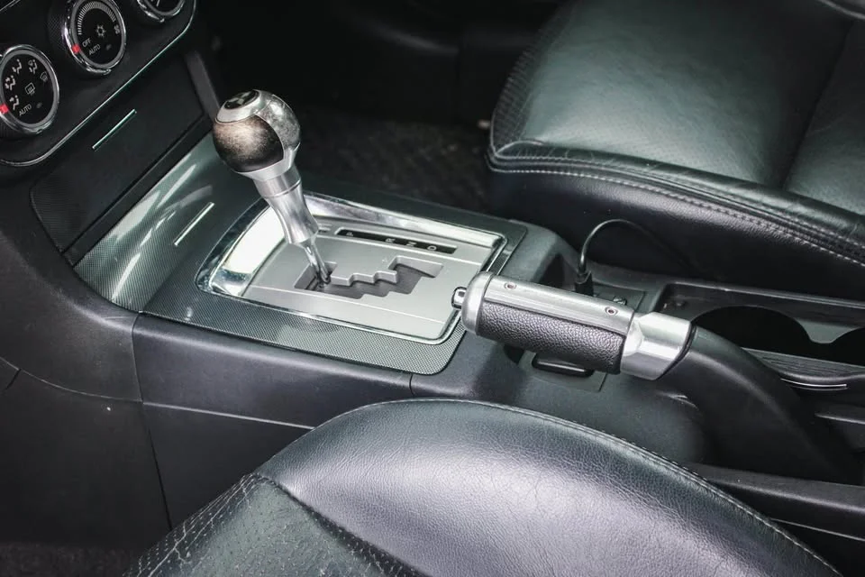 2012 Mitsubishi Lancer IX 2