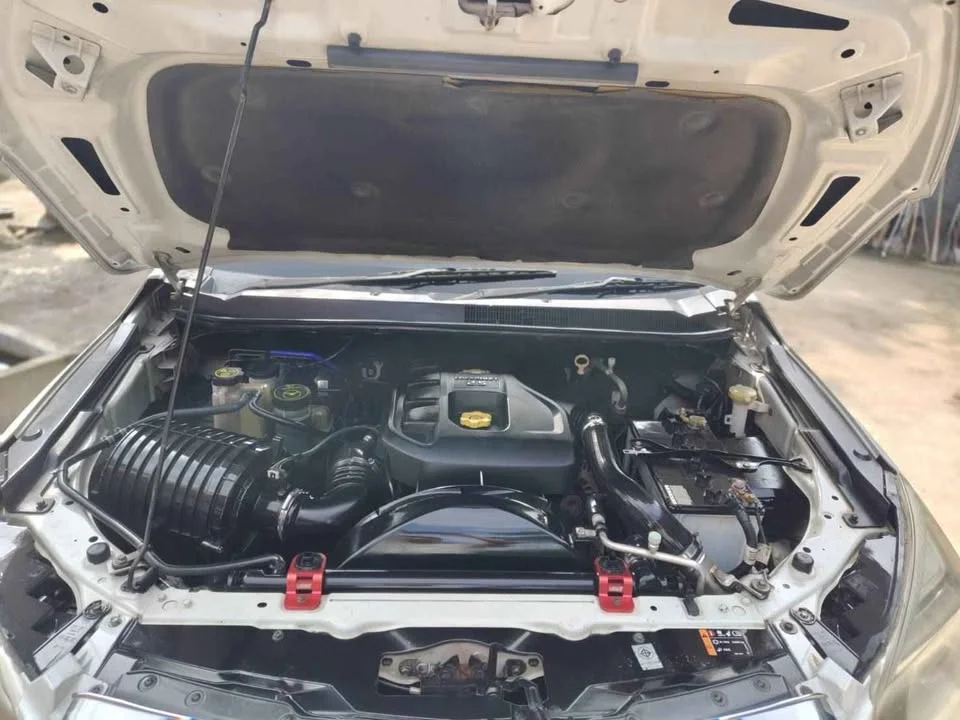 2012 Chevrolet Colorado II 2