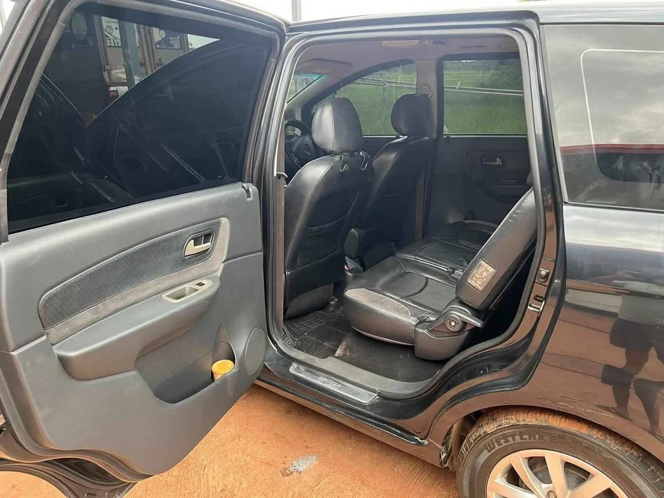 2012 Proton Exora 2