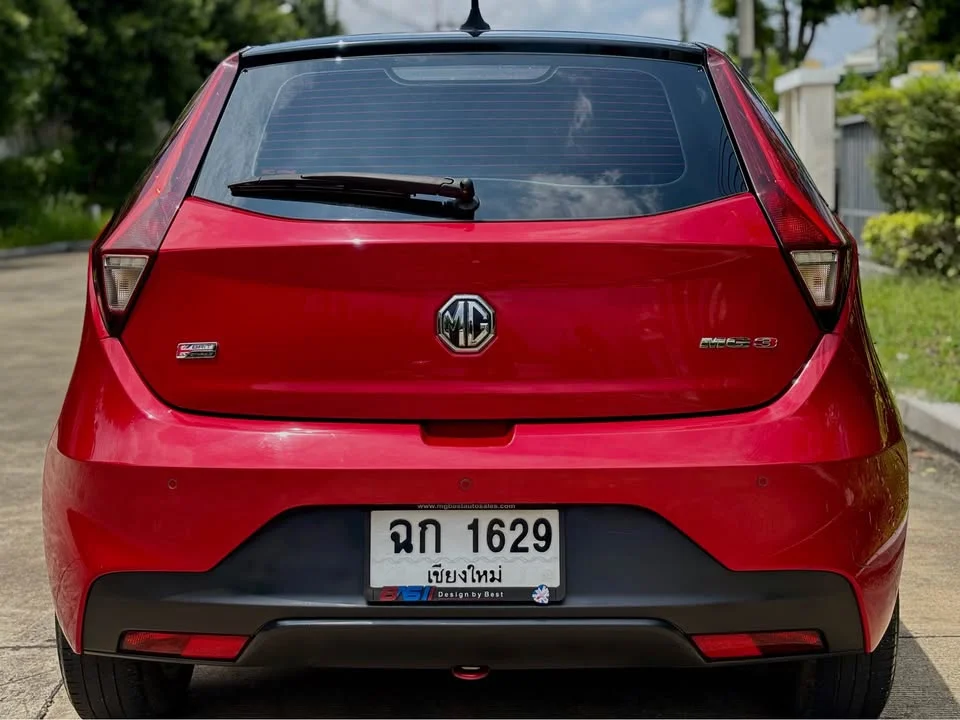 2019 MG 3 II 3