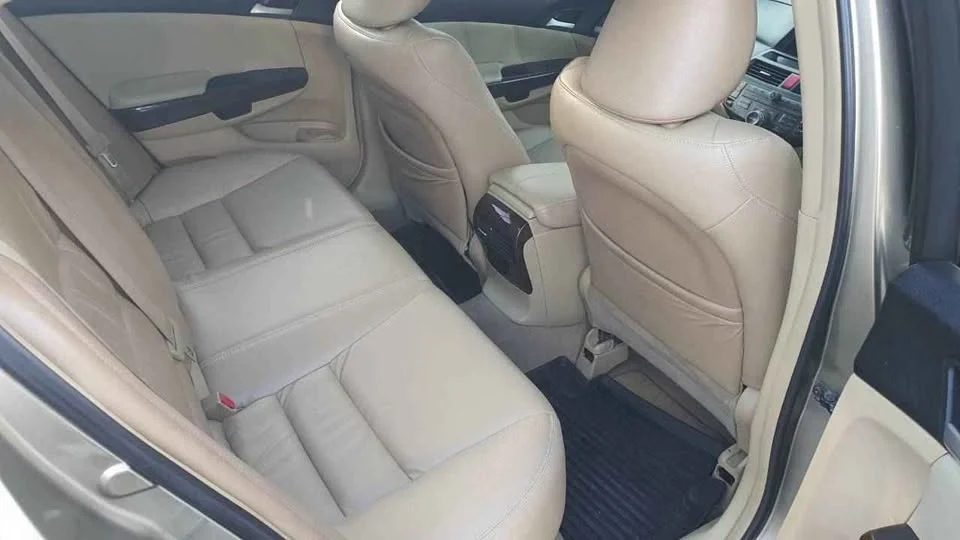 2008 Honda Accord VIII 3