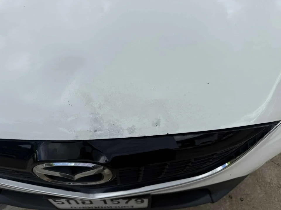 2015 Mazda CX-5 I 3
