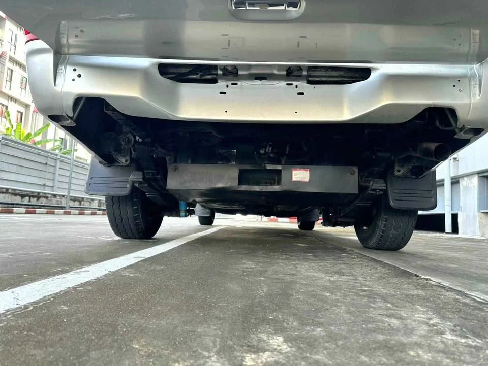 2012 Toyota Hilux VII 3