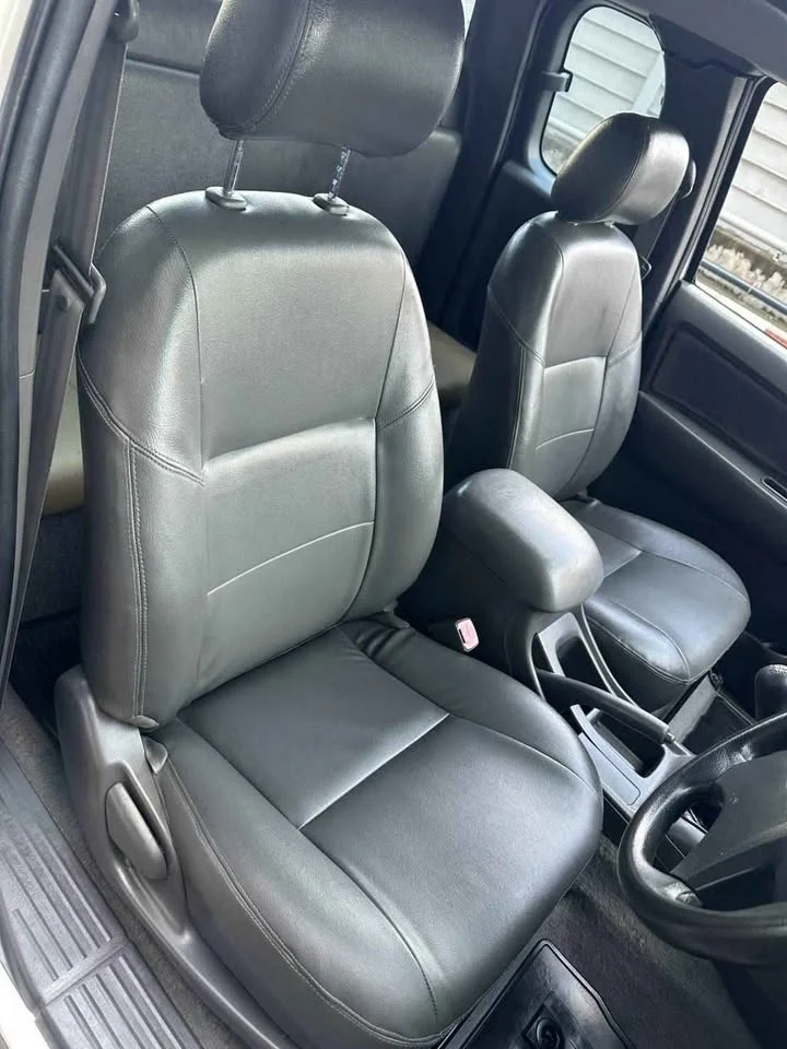 2012 Toyota Hilux VII 2