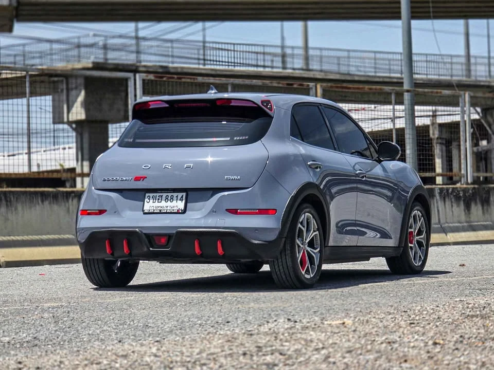 2022 GWM Ora Good Cat 2