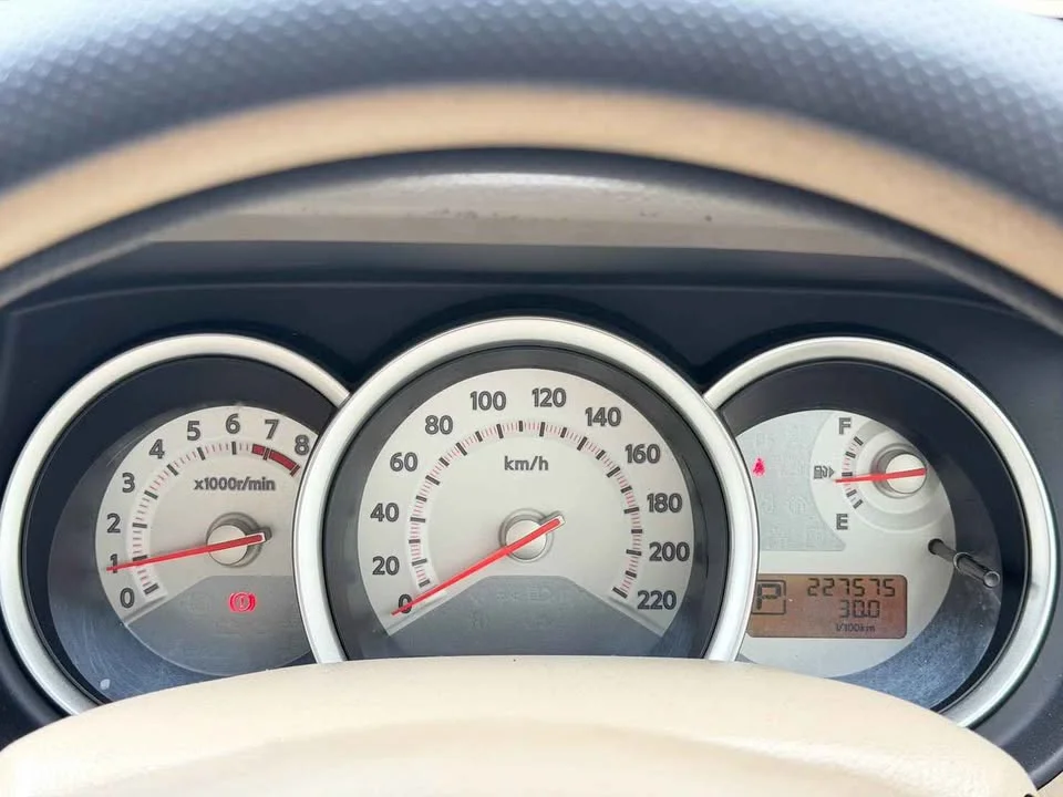 2011 Nissan Tiida I (C11) 2
