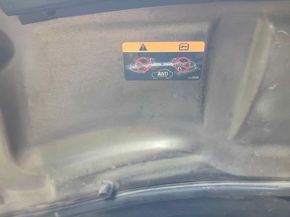 2014 Chevrolet Captiva I 3