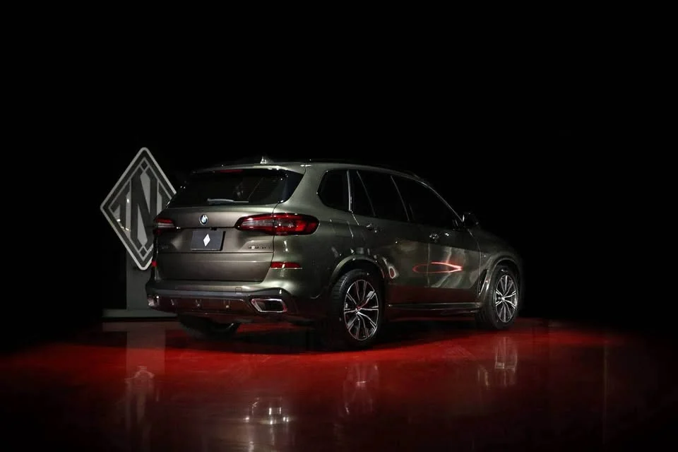 2023 BMW X5 G05, G18 3
