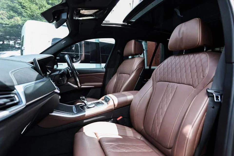 2023 BMW X5 G05, G18 2