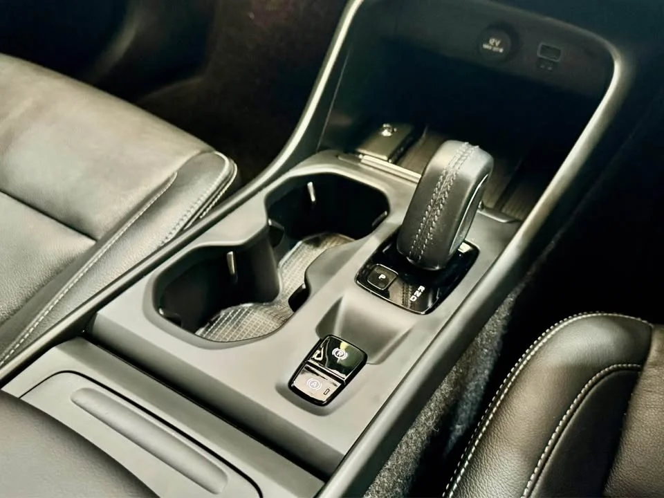 2020 Volvo XC40 3