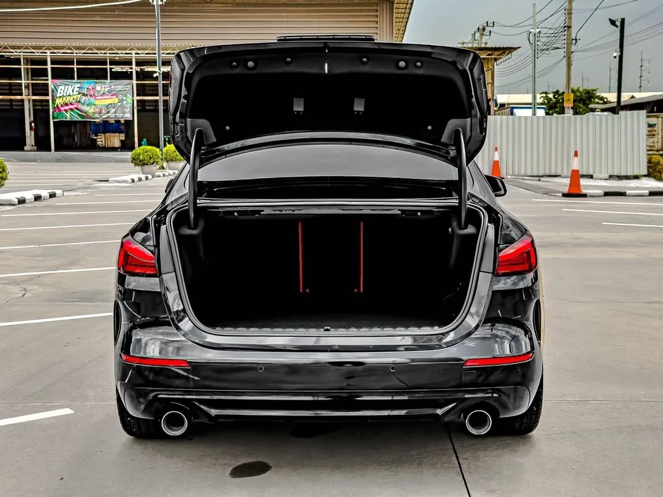 2021 BMW 2er F44 3