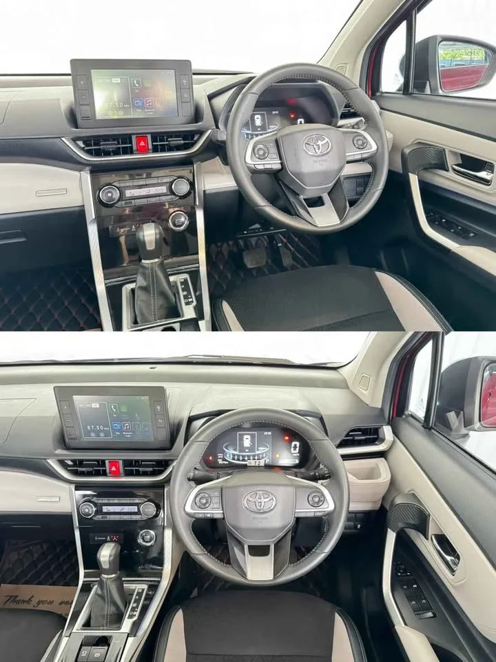 2022 Toyota Veloz III 3