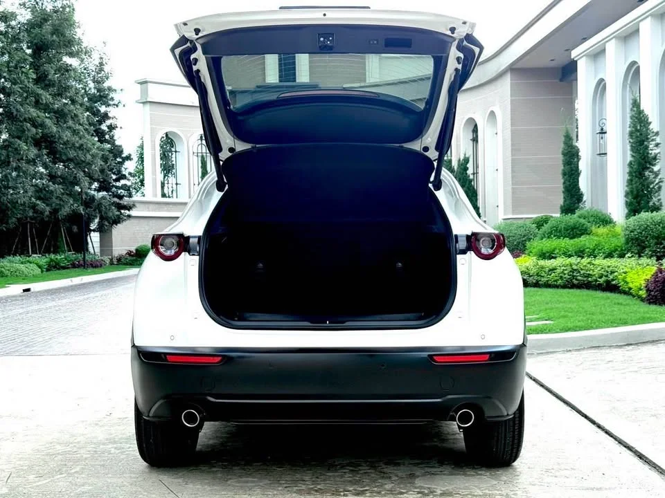 2021 Mazda CX-30 I 3