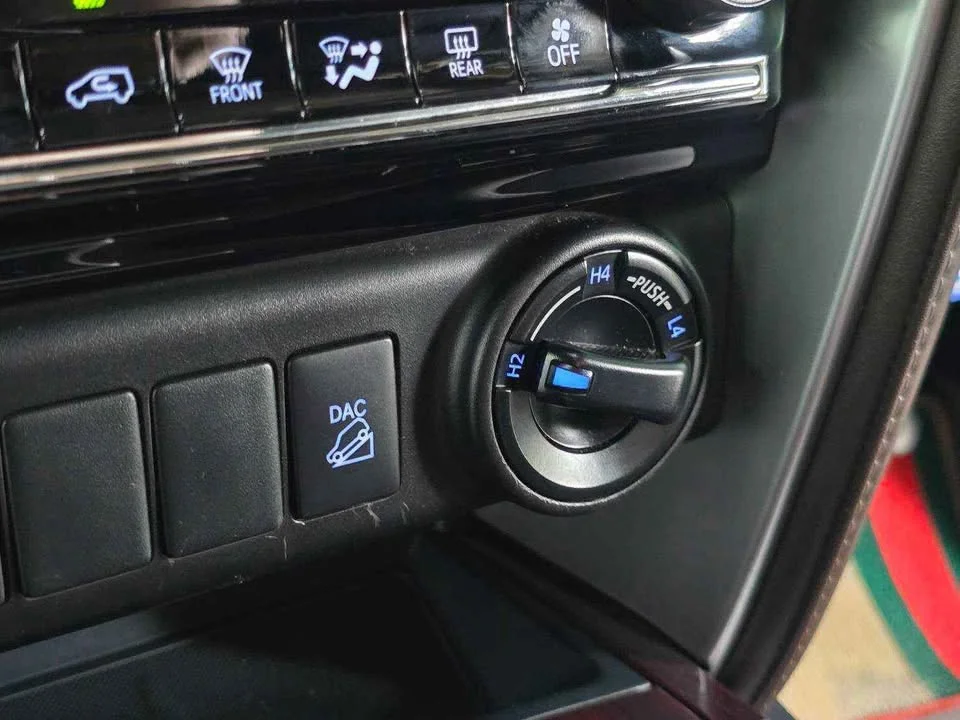 2018 Toyota Fortuner II 2