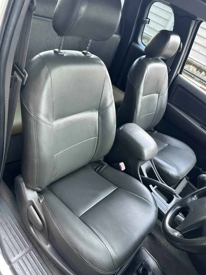 2012 Toyota Hilux VII 3