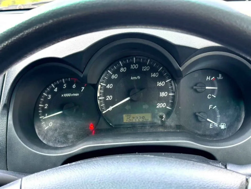 2012 Toyota Hilux VII 2