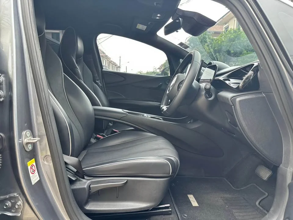 2024 BYD Dolphin 2